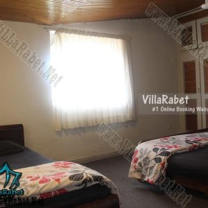 اجاره ویلا استخردار سه خوابه نزدیک به ساحل و نمک آبرود