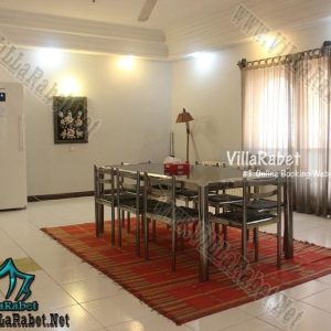 اجاره ویلا استخردار سه خوابه نزدیک به ساحل و نمک آبرود