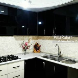 اجاره ویلا استخردار سه خوابه نزدیک به مرکز شهر