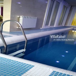 اجاره ویلا استخردار سه خوابه نزدیک ساحل سردابرود