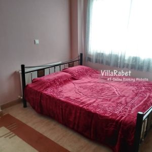 اجاره ویلا استخردار سه خوابه نزدیک ساحل سردابرود