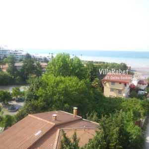 اجاره ویلا استخردار سه خوابه نزدیک ساحل سردابرود