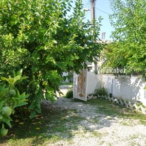 اجاره ویلا استخردار سه خوابه نزدیک ساحل سردابرود