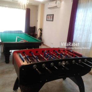 اجاره ویلا استخردار سه خوابه نزدیک ساحل سردابرود