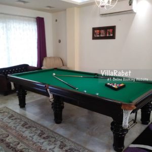 اجاره ویلا استخردار سه خوابه نزدیک ساحل سردابرود