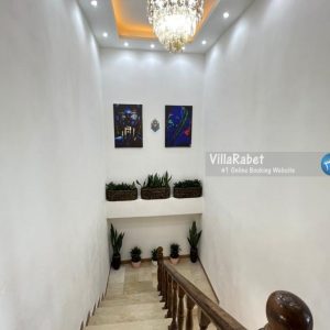 اجاره ویلا استخردار شهرکی متل قو