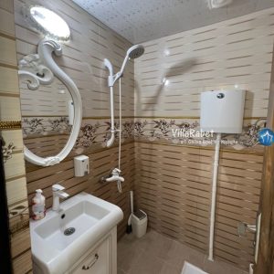 اجاره ویلا استخردار شهرکی متل قو