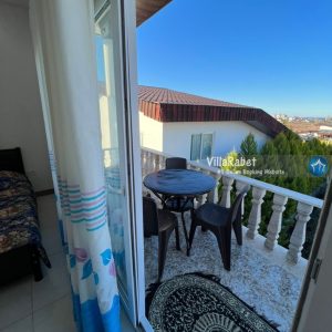 اجاره ویلا استخردار شهرکی متل قو