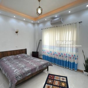 اجاره ویلا استخردار شهرکی متل قو