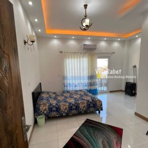 اجاره ویلا استخردار شهرکی متل قو