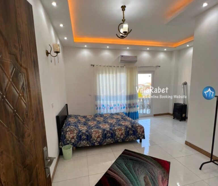 اجاره ویلا استخردار شهرکی متل قو