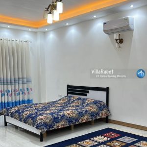 اجاره ویلا استخردار شهرکی متل قو