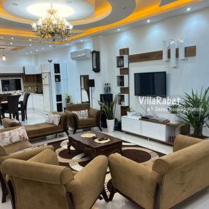 اجاره ویلا استخردار شهرکی متل قو