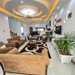 اجاره ویلا استخردار شهرکی متل قو