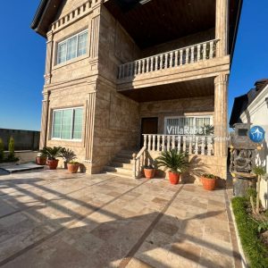 اجاره ویلا استخردار شهرکی متل قو