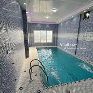 اجاره ویلا استخردار شهرکی متل قو