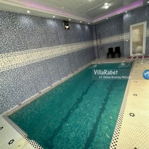 اجاره ویلا استخردار شهرکی متل قو