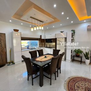 اجاره ویلا استخردار شهرکی متل قو