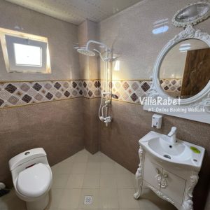 اجاره ویلا استخردار شهرکی متل قو