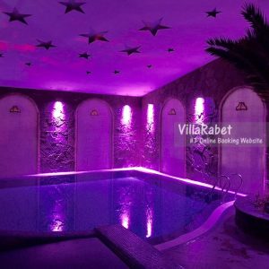 اجاره ویلا استخردار لاکچری ایزدشهر