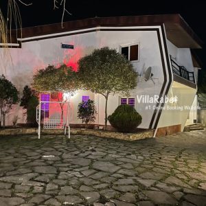 اجاره ویلا استخردار لاکچری ایزدشهر