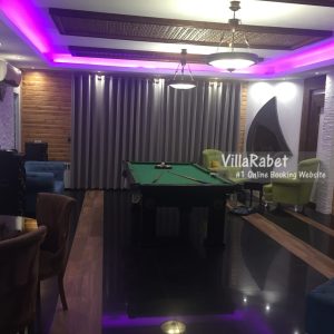 اجاره ویلا استخردار لاکچری ایزدشهر