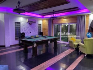 اجاره ویلا استخردار لاکچری ایزدشهر