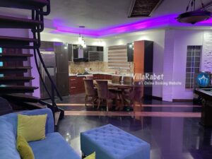 اجاره ویلا استخردار لاکچری ایزدشهر