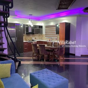 اجاره ویلا استخردار لاکچری ایزدشهر