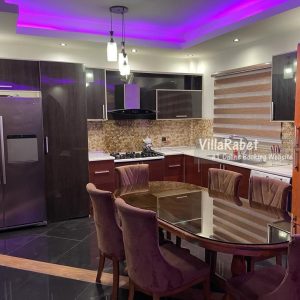 اجاره ویلا استخردار لاکچری ایزدشهر