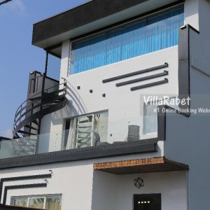 اجاره ویلا استخردار لوکس ایزدشهر