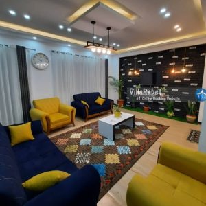 اجاره ویلا استخردار لوکس ایزدشهر