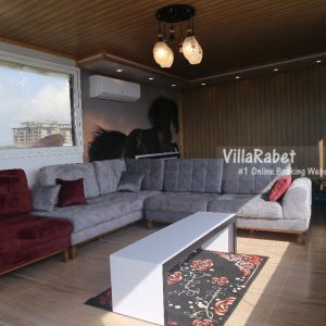 اجاره ویلا استخردار لوکس ایزدشهر