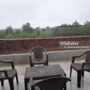 اجاره ویلا استخردار لوکس با بیلیارد