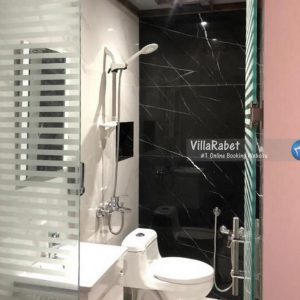 اجاره ویلا استخردار لوکس با بیلیارد