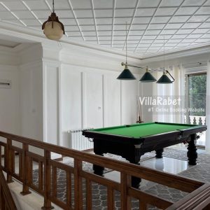 اجاره ویلا استخردار لوکس در نشتارود