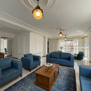 اجاره ویلا استخردار لوکس در نشتارود