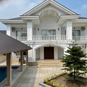 اجاره ویلا استخردار لوکس در نشتارود