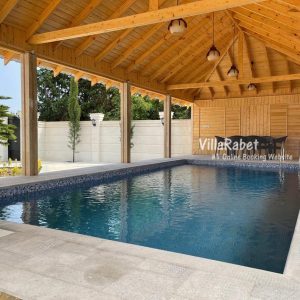 اجاره ویلا استخردار لوکس در نشتارود