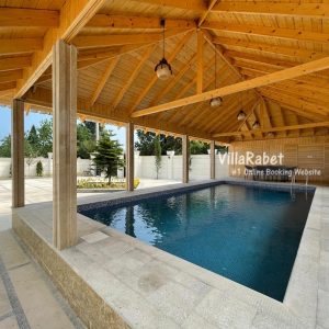 اجاره ویلا استخردار لوکس در نشتارود