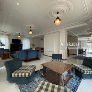 اجاره ویلا استخردار لوکس در نشتارود