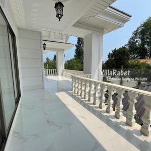 اجاره ویلا استخردار لوکس در نشتارود