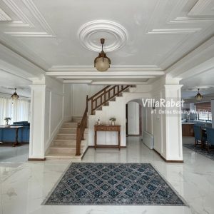 اجاره ویلا استخردار لوکس در نشتارود