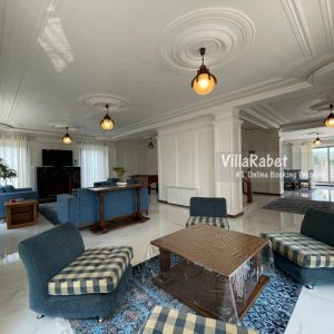 اجاره ویلا استخردار لوکس در نشتارود