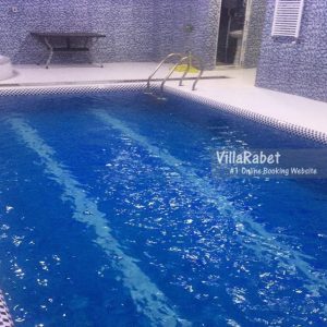 اجاره ویلا استخردار لوکس سرخرود