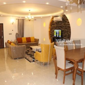 اجاره ویلا استخردار لوکس سرخرود