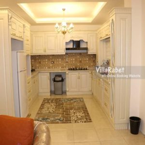 اجاره ویلا استخردار لوکس سرخرود