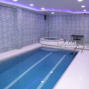 اجاره ویلا استخردار لوکس سرخرود