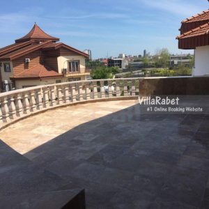 اجاره ویلا استخردار لوکس سرخرود