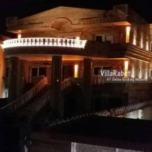 اجاره ویلا استخردار لوکس سرخرود